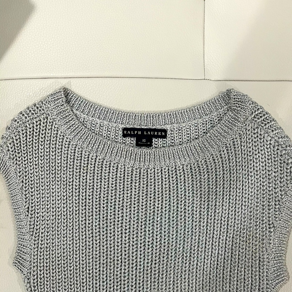 Ralph Lauren sweater